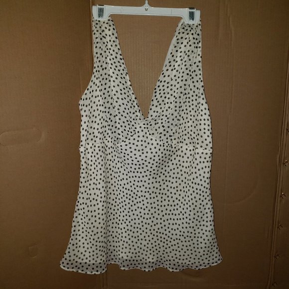 Worthington Other - Worthington Woman's Camisole Sz 12